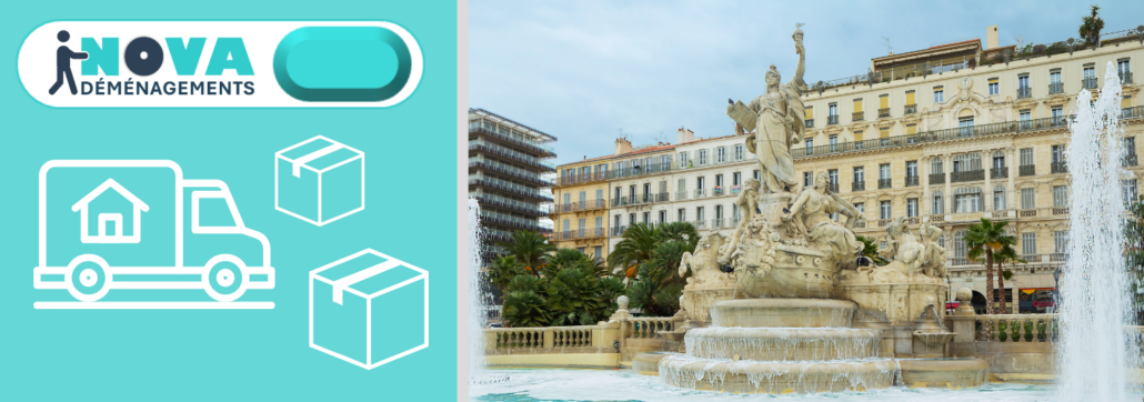 Déménager à Toulon : guide pratique