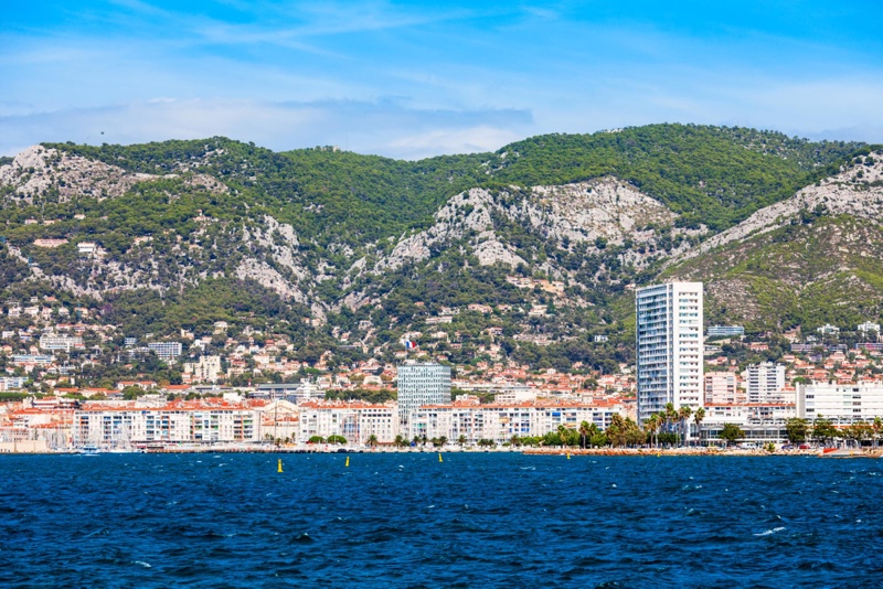 Déménagement Toulon