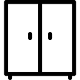 armoire (small) 